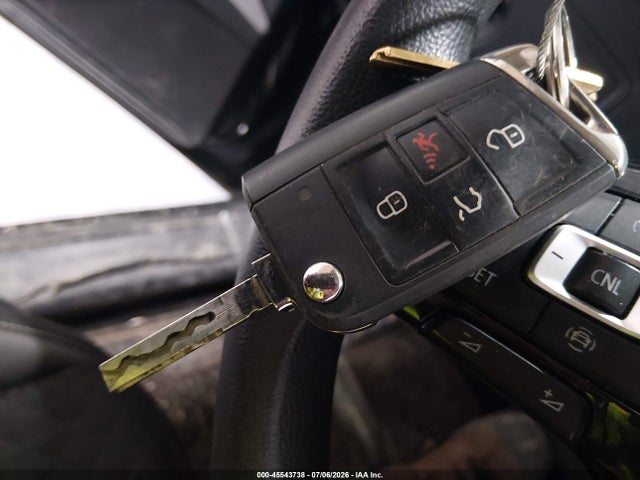 Volkswagen Tiguan 2.0t S 2021 3VV0B7AX9MM043254 Image 11