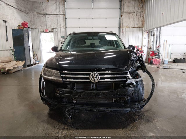 Volkswagen Tiguan 2.0t S 2021 3VV0B7AX9MM043254 Image 13