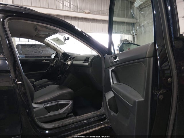 Volkswagen Tiguan 2.0t S 2021 3VV0B7AX9MM043254 Image 5
