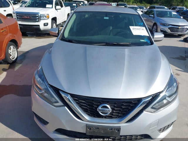 Nissan SENTRA S 2016 3N1AB7AP3GY313923 Image 10