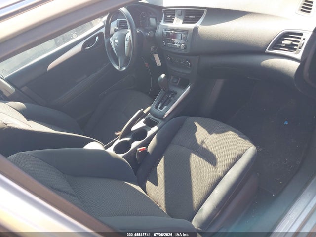 Nissan SENTRA S 2016 3N1AB7AP3GY313923 Image 5