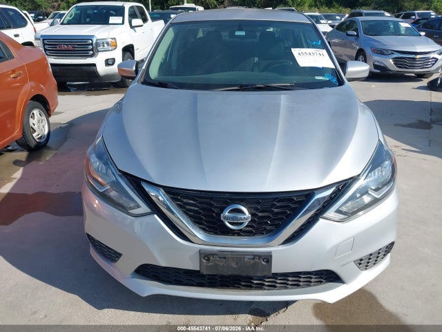 Nissan SENTRA S 2016 3N1AB7AP3GY313923 Image 6
