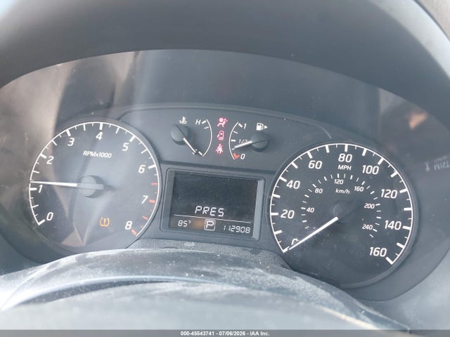 Nissan SENTRA S 2016 3N1AB7AP3GY313923 Image 7