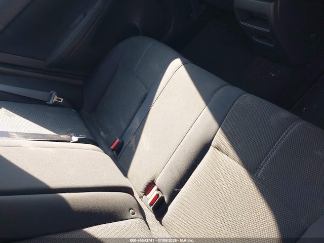 Nissan SENTRA S 2016 3N1AB7AP3GY313923 Image 8