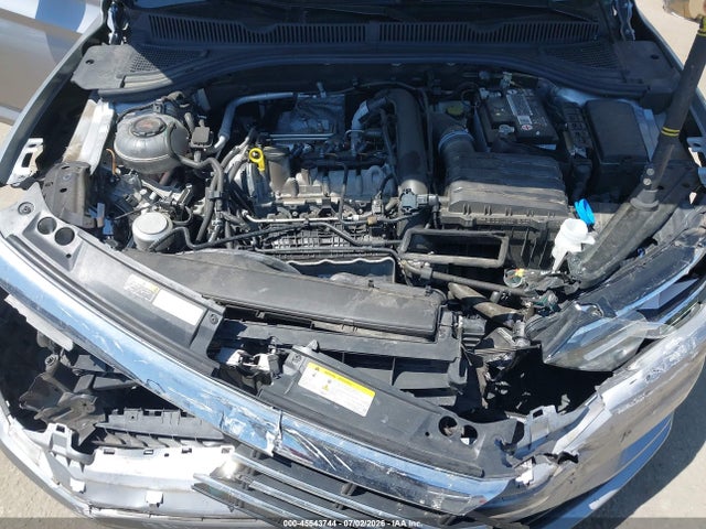 3VWC57BU5MM083240 Volkswagen Jetta 1.4t R-line/1.4t Se/s
