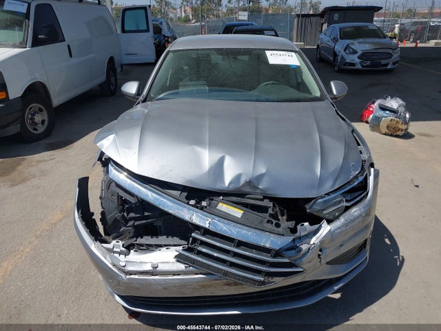 3VWC57BU5MM083240 Volkswagen Jetta 1.4t R-line/1.4t Se/s