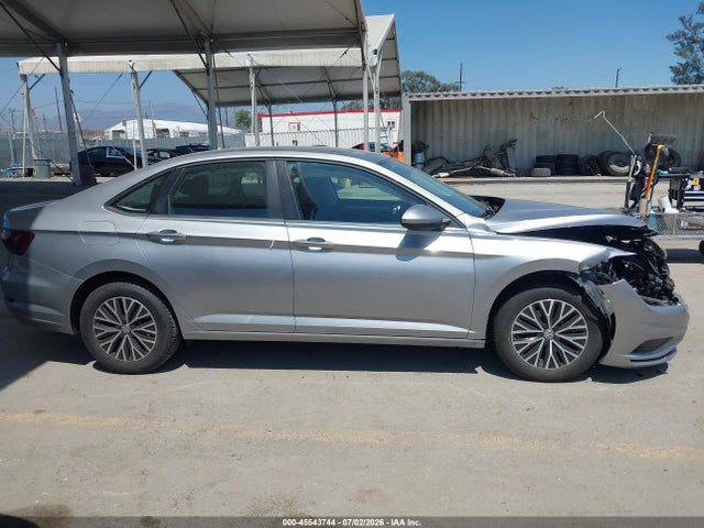 3VWC57BU5MM083240 Volkswagen Jetta 1.4t R-line/1.4t Se/s