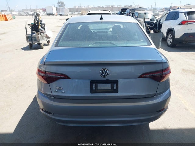 3VWC57BU5MM083240 Volkswagen Jetta 1.4t R-line/1.4t Se/s