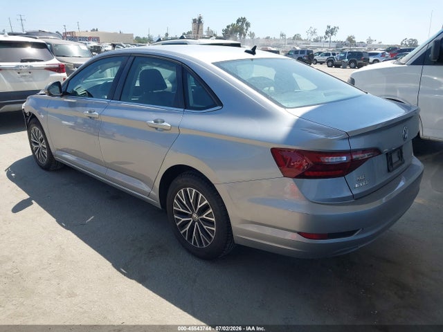 3VWC57BU5MM083240 Volkswagen Jetta 1.4t R-line/1.4t Se/s