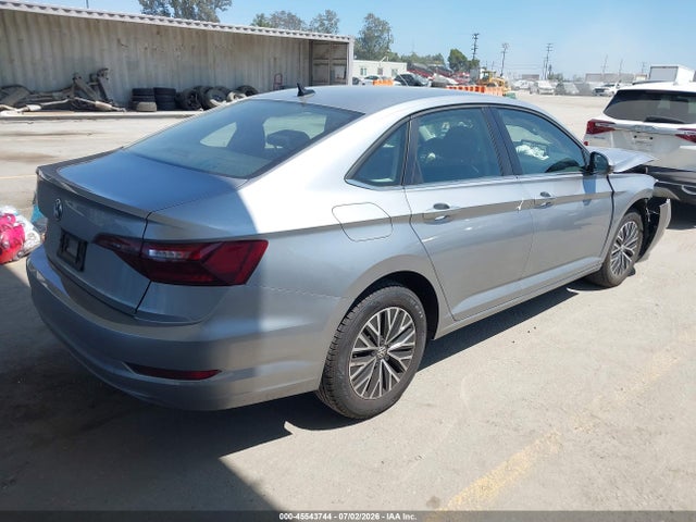 3VWC57BU5MM083240 Volkswagen Jetta 1.4t R-line/1.4t Se/s