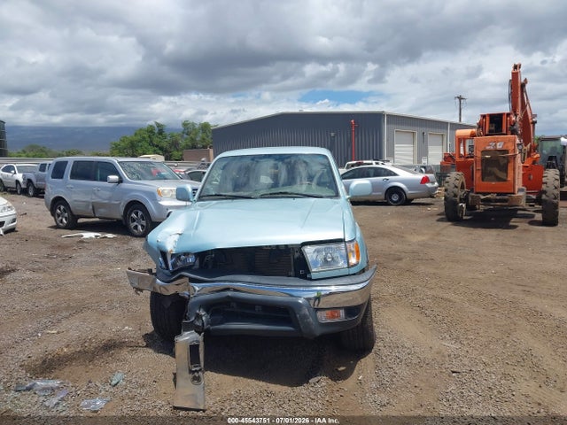 Продажа на аукционе авто 2001 Toyota 4runner Sr5 V6, vin: JT3GN86R410209512, номер лота: 45543751