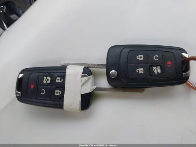 Продаж на аукціоні авто 2013 Gmc Terrain Slt-2, vin: 2GKFLXEK2D6292806, номер лоту: 45543756