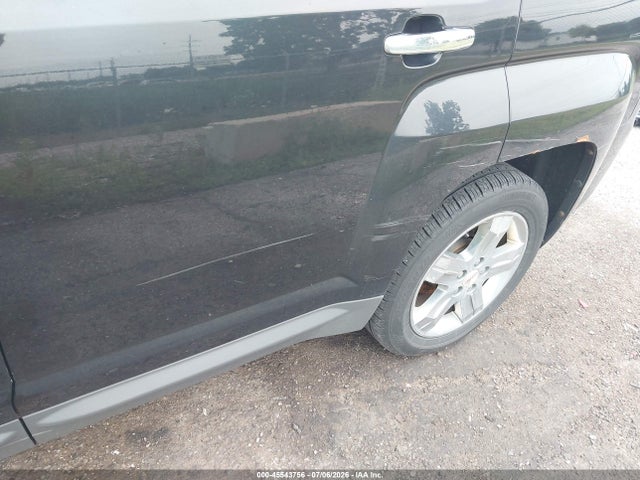 Продаж на аукціоні авто 2013 Gmc Terrain Slt-2, vin: 2GKFLXEK2D6292806, номер лоту: 45543756