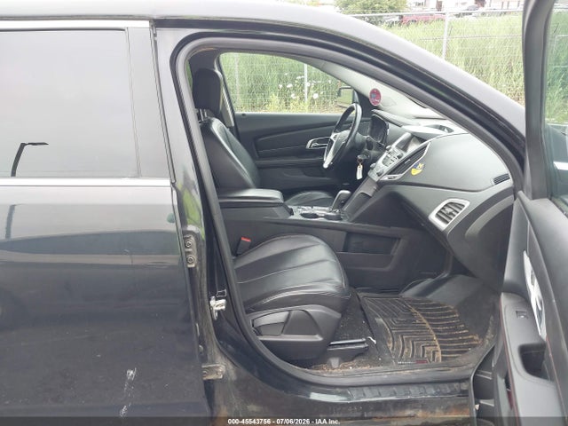 45543756 :رقم المزاد ، 2GKFLXEK2D6292806 vin ، 2013 Gmc Terrain Slt-2 مزاد بيع