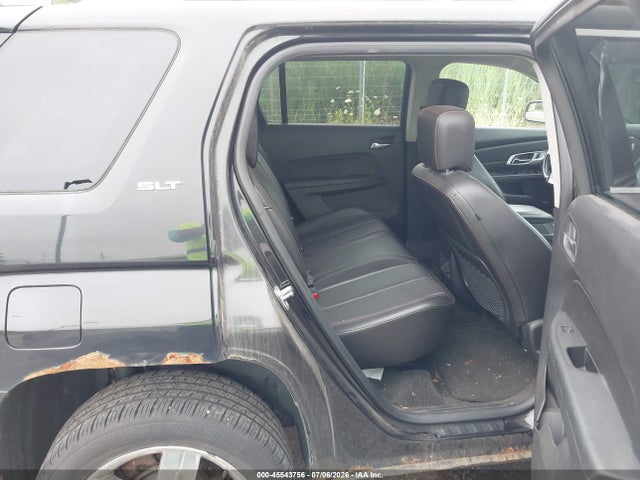 Продаж на аукціоні авто 2013 Gmc Terrain Slt-2, vin: 2GKFLXEK2D6292806, номер лоту: 45543756