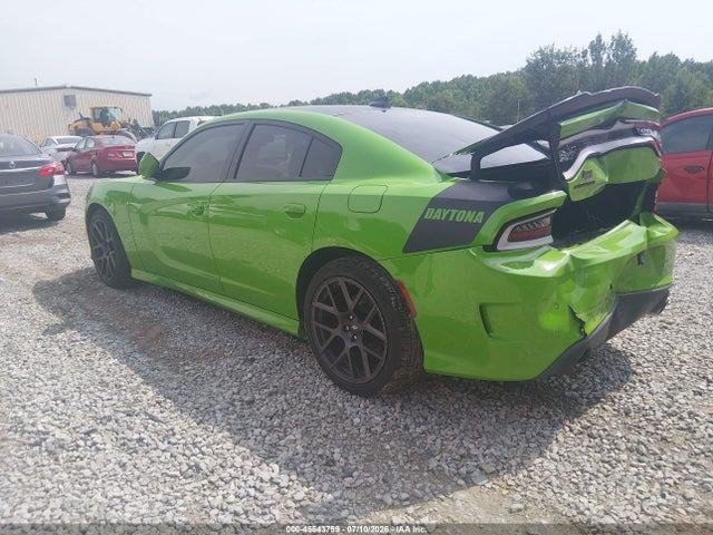 2C3CDXCT6HH579118 Dodge Charger Daytona 340 Rwd