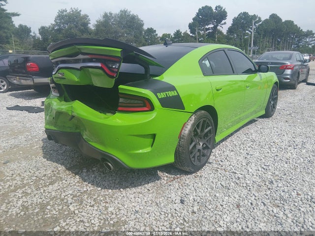 2C3CDXCT6HH579118 Dodge Charger Daytona 340 Rwd