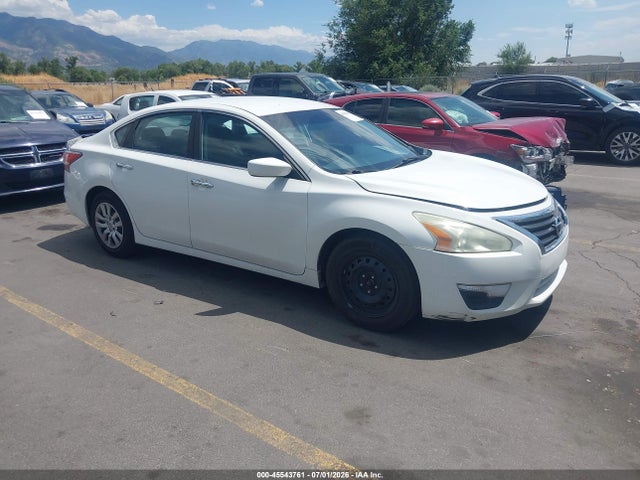 Aukcja sprzedaży 2015 Nissan Altima 2.5/2.5 S/2.5 Sl/2.5 Sv, vin: 1N4AL3AP0FC275812, numer aukcji: 45543761