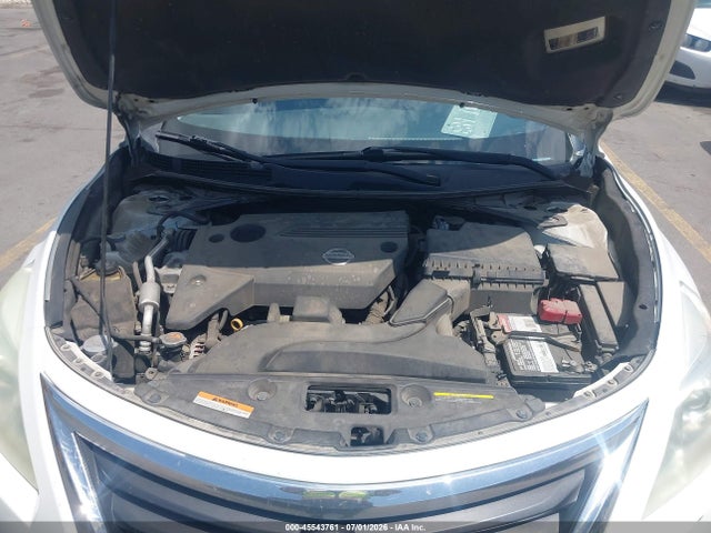 Aukcja sprzedaży 2015 Nissan Altima 2.5/2.5 S/2.5 Sl/2.5 Sv, vin: 1N4AL3AP0FC275812, numer aukcji: 45543761