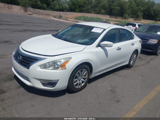 Aukcja sprzedaży 2015 Nissan Altima 2.5/2.5 S/2.5 Sl/2.5 Sv, vin: 1N4AL3AP0FC275812, numer aukcji: 45543761