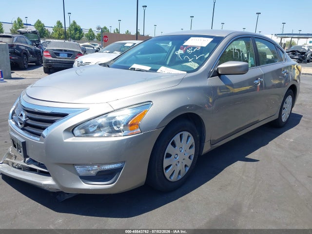 1N4AL3AP9FN313221 Nissan Altima 2.5/2.5 S/2.5 Sl/2.5 Sv