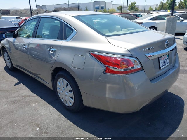 1N4AL3AP9FN313221 Nissan Altima 2.5/2.5 S/2.5 Sl/2.5 Sv