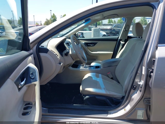 1N4AL3AP9FN313221 Nissan Altima 2.5/2.5 S/2.5 Sl/2.5 Sv