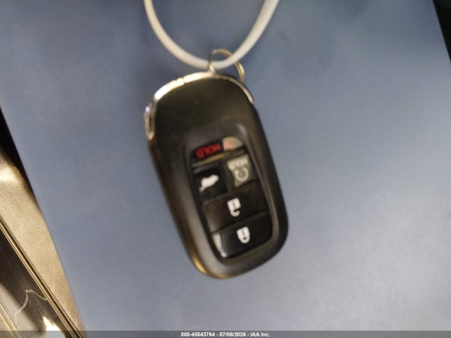 Honda Civic Ex-l 2024 19XFL1H79RE001144 Image 11