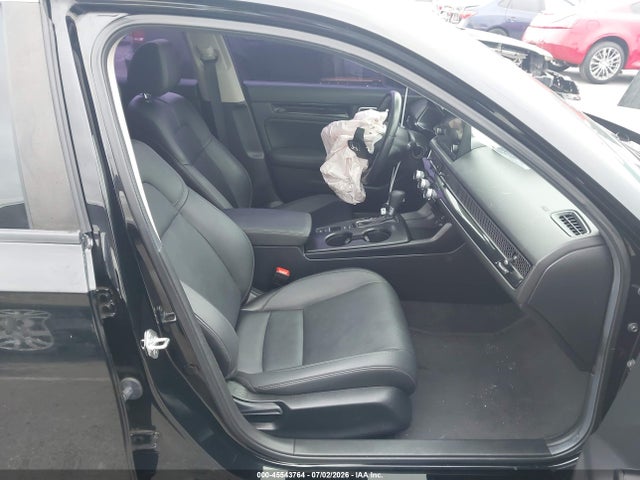 Honda Civic Ex-l 2024 19XFL1H79RE001144 Image 5