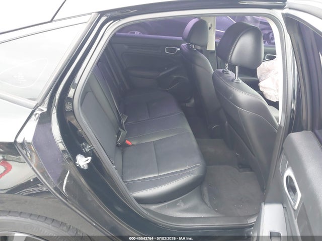 Honda Civic Ex-l 2024 19XFL1H79RE001144 Image 8
