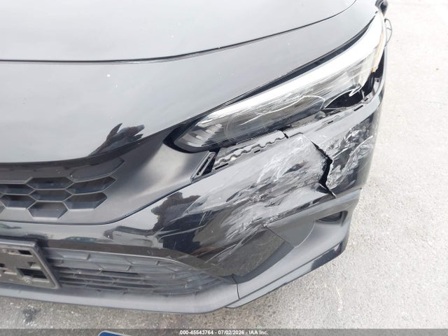 Honda Civic Ex-l 2024 19XFL1H79RE001144 Image 13