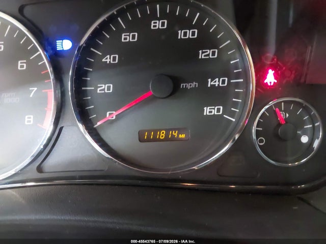 Продажа на аукционе авто 2005 Cadillac Cts Standard, vin: 1G6DP567950186730, номер лота: 45543765
