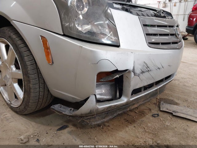 Продажа на аукционе авто 2005 Cadillac Cts Standard, vin: 1G6DP567950186730, номер лота: 45543765