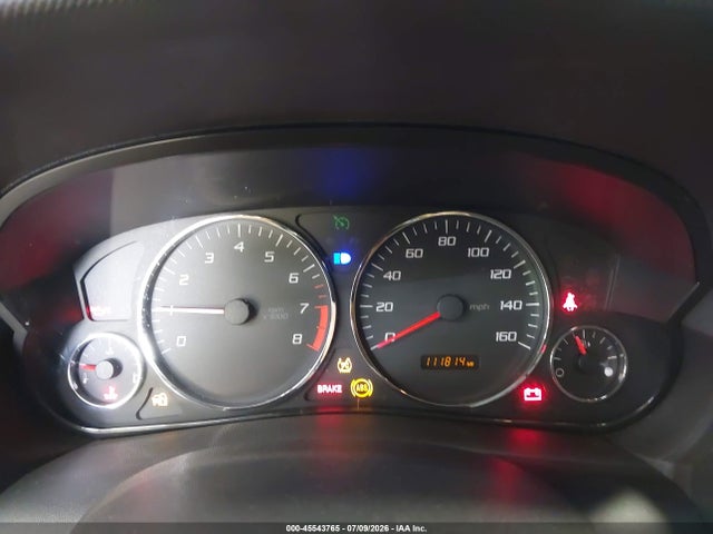 Продажа на аукционе авто 2005 Cadillac Cts Standard, vin: 1G6DP567950186730, номер лота: 45543765