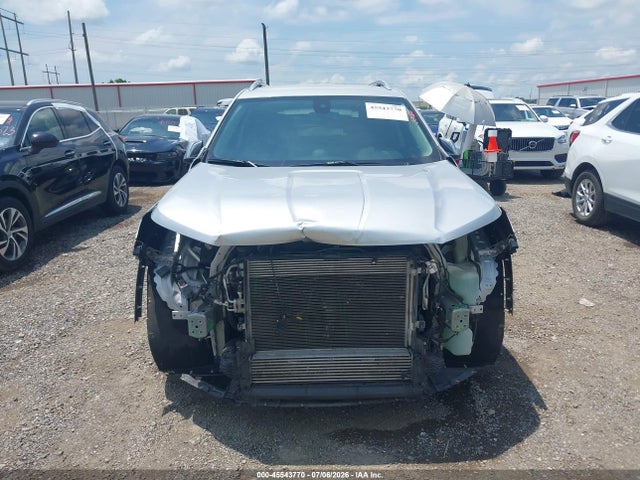 2018 Gmc Terrain Denali მანქანა იყიდება აუქციონზე, vin: 3GKALSEX1JL142699, აუქციონის ნომერი: 45543770