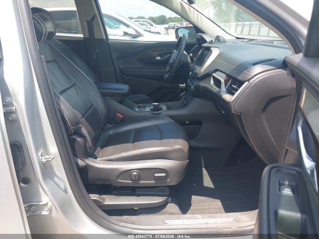 2018 Gmc Terrain Denali მანქანა იყიდება აუქციონზე, vin: 3GKALSEX1JL142699, აუქციონის ნომერი: 45543770