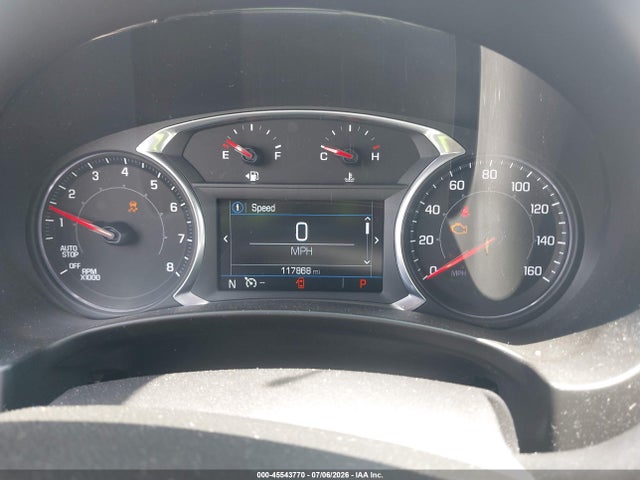 2018 Gmc Terrain Denali მანქანა იყიდება აუქციონზე, vin: 3GKALSEX1JL142699, აუქციონის ნომერი: 45543770