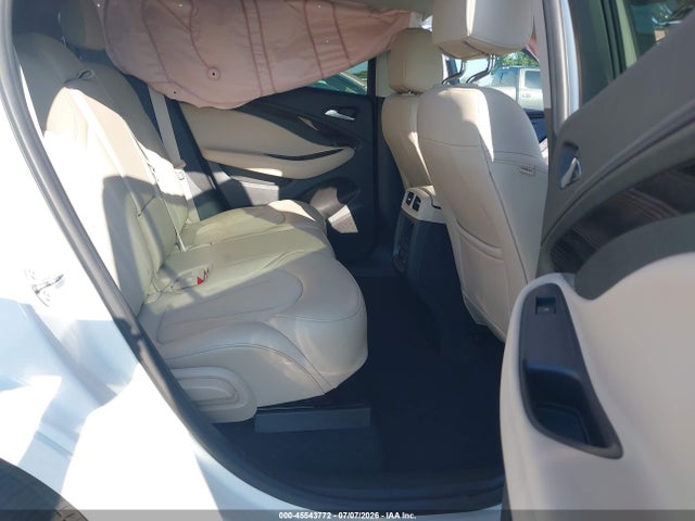 2020 Buick Envision Fwd 1sv მანქანა იყიდება აუქციონზე, vin: LRBFXASA2LD210869, აუქციონის ნომერი: 45543772
