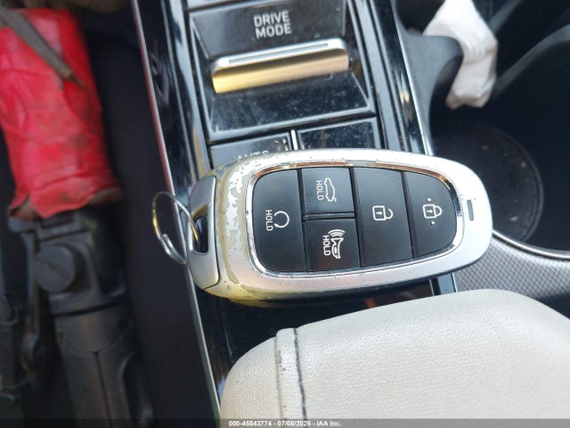 Продаж на аукціоні авто 2023 Hyundai Sonata Sel, vin: KMHL64JA0PA332448, номер лоту: 45543774