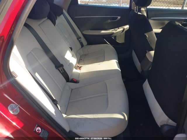 Продаж на аукціоні авто 2023 Hyundai Sonata Sel, vin: KMHL64JA0PA332448, номер лоту: 45543774