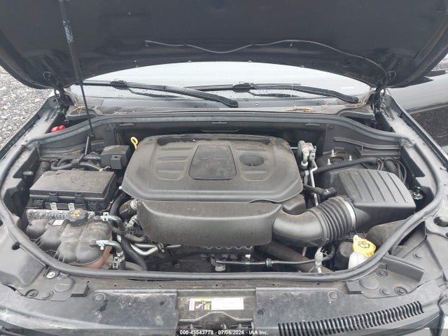 45543778 :رقم المزاد ، 1C4RJFBG3MC607581 vin ، 2021 Jeep Grand Cherokee Limited 4x4 مزاد بيع