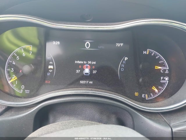 45543778 :رقم المزاد ، 1C4RJFBG3MC607581 vin ، 2021 Jeep Grand Cherokee Limited 4x4 مزاد بيع