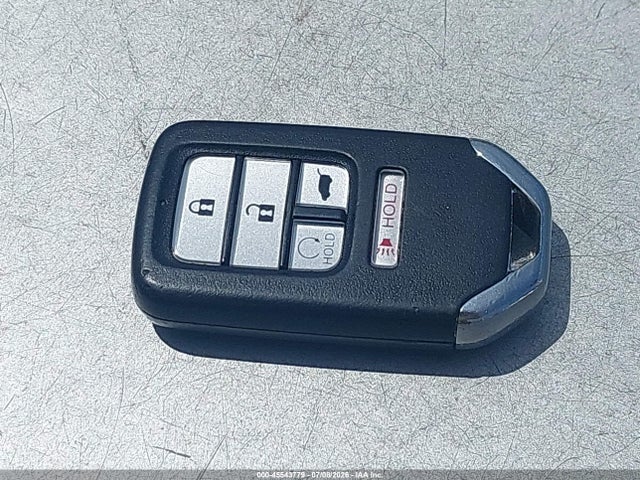 SHHFK7H41LU217145 Honda Civic Sport