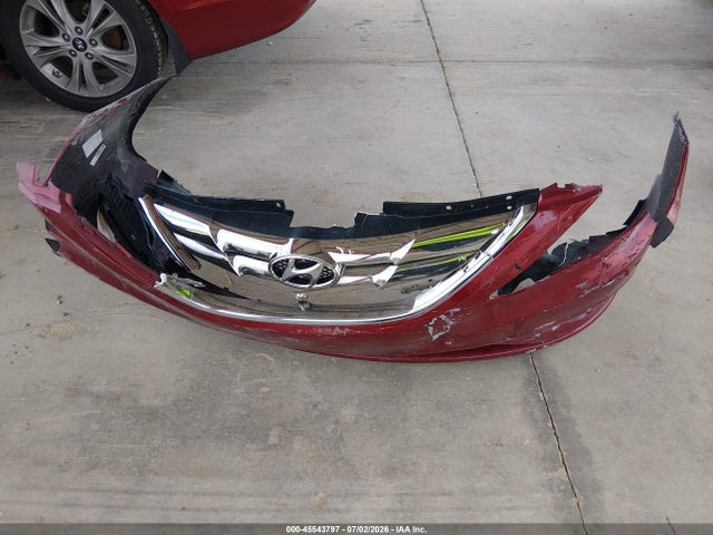 Aukcja sprzedaży 2011 Hyundai Sonata Limited, vin: 5NPEC4AC9BH125016, numer aukcji: 45543797