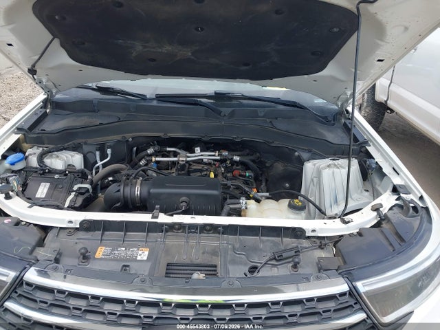 Ford EXPLORER XLT 2023 1FMSK7DH2PGA65876 Image 10