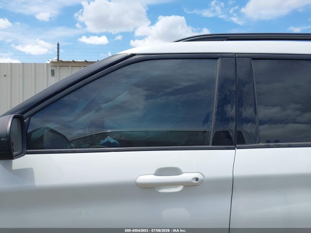 Ford EXPLORER XLT 2023 1FMSK7DH2PGA65876 Image 14