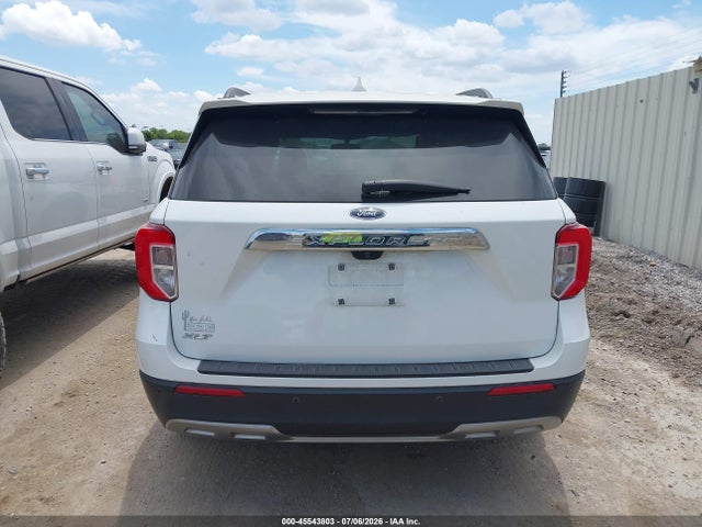 Ford EXPLORER XLT 2023 1FMSK7DH2PGA65876 Image 16