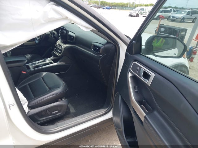 Ford EXPLORER XLT 2023 1FMSK7DH2PGA65876 Image 5
