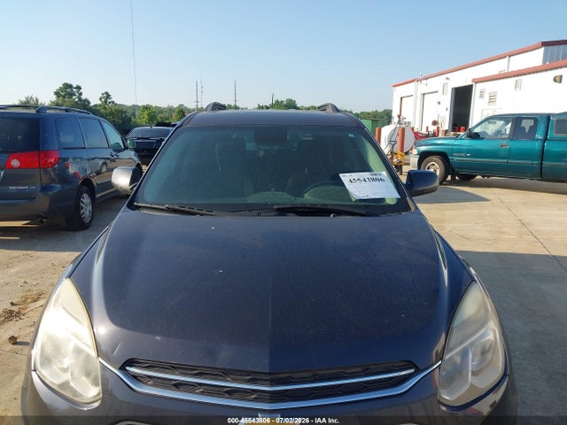 Aukcja sprzedaży 2016 Chevrolet Equinox Lt, vin: 2GNALCEK4G6213985, numer aukcji: 45543806