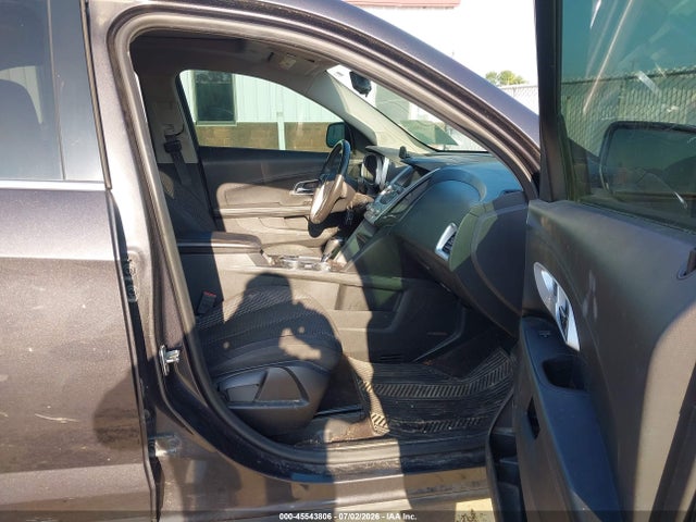 Aukcja sprzedaży 2016 Chevrolet Equinox Lt, vin: 2GNALCEK4G6213985, numer aukcji: 45543806